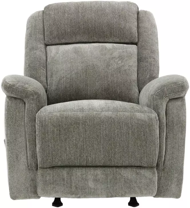 Adam Athena Stone Rocker Recliner