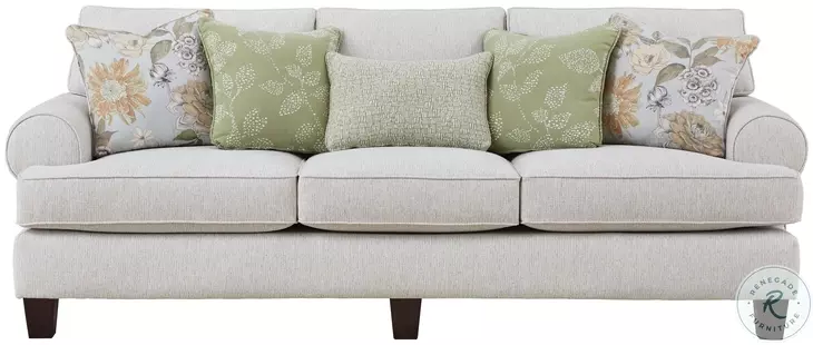 Celadon Salt Living Room Set