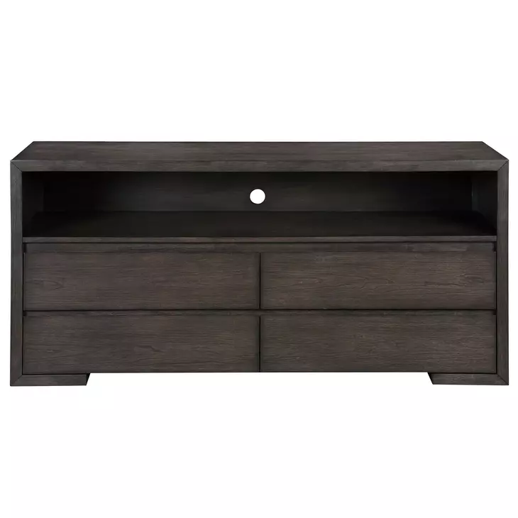 Evan Brown 64" TV Console