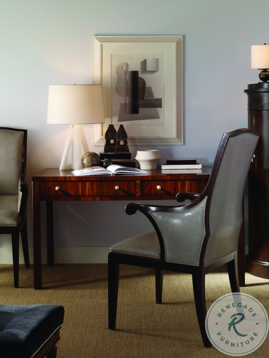 Keith City Light Desk