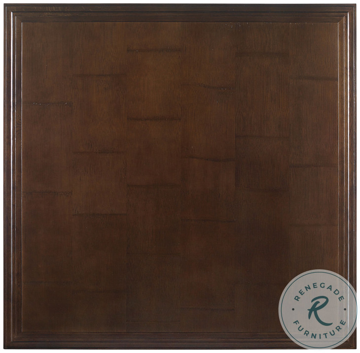 Khaviar Brown Coffee Table