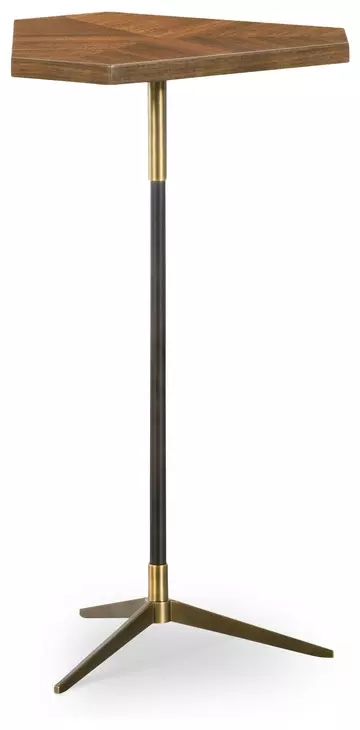 Caron Light Accent Table
