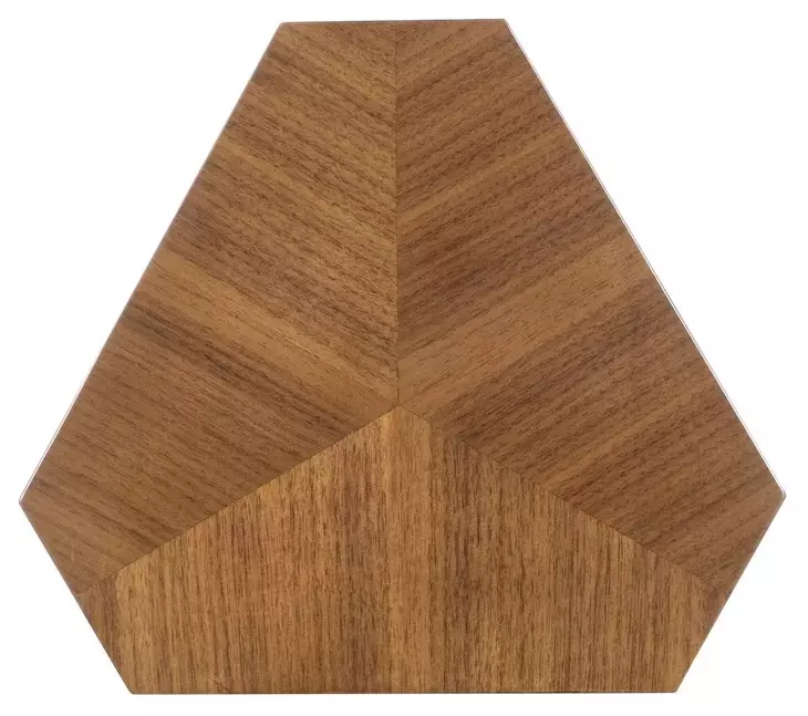 Caron Light Accent Table