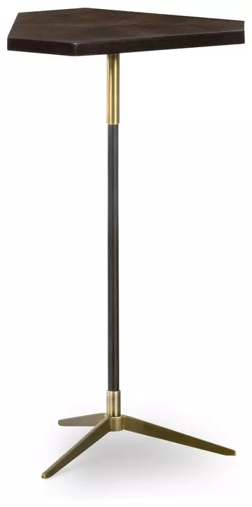 Caron Dark Accent Table