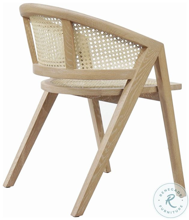 Adrien Brown 48" Home Office Set