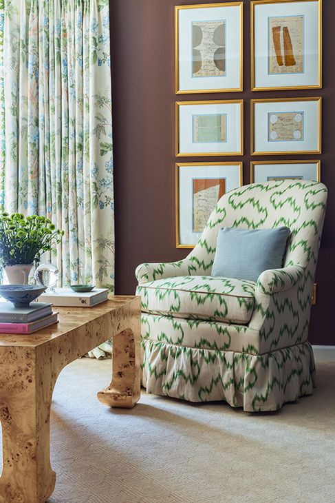 Nicola Beige 48" Rectangular Coffee Table