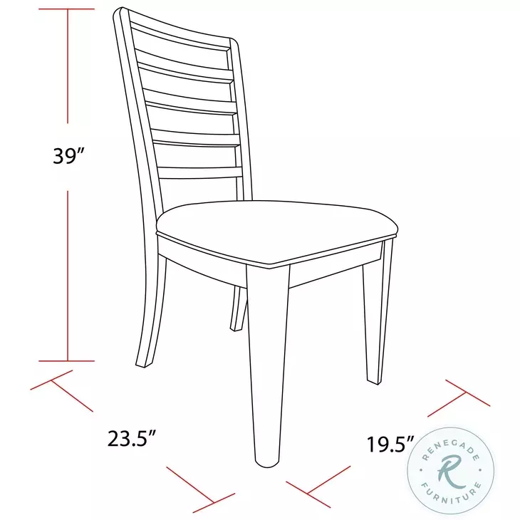 ★mi★ColemanNaturalWoodRollTable 90 Magnolia Manor Antique White 90