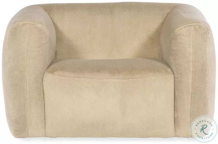 Stroud Beige Chair