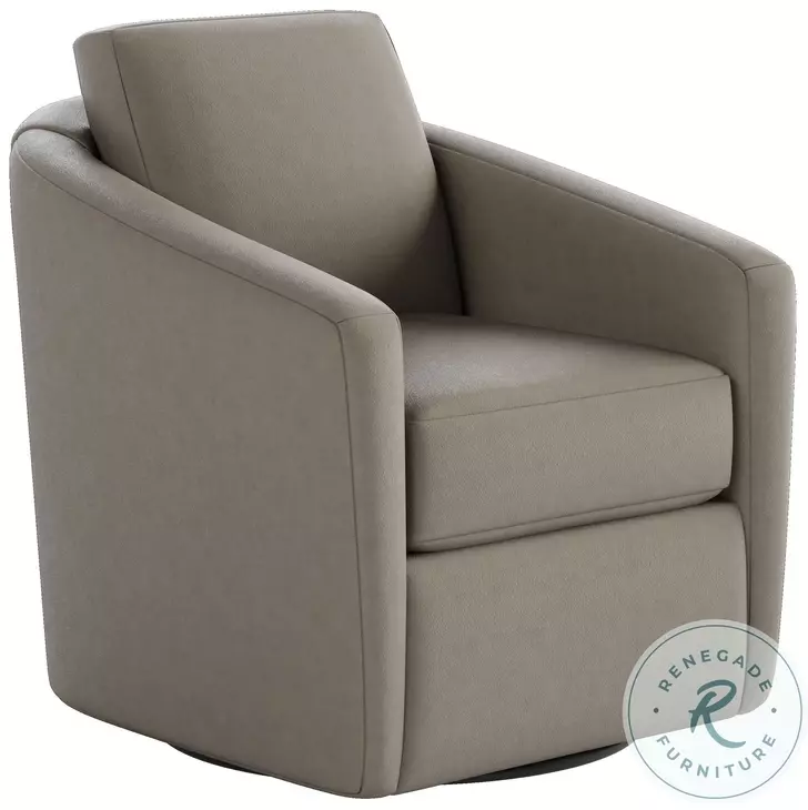 Daisey Maximus Sand Swivel Glider