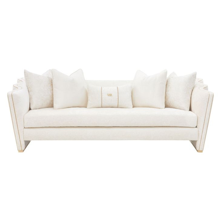 La Terrazza Starlight 96" Sofa