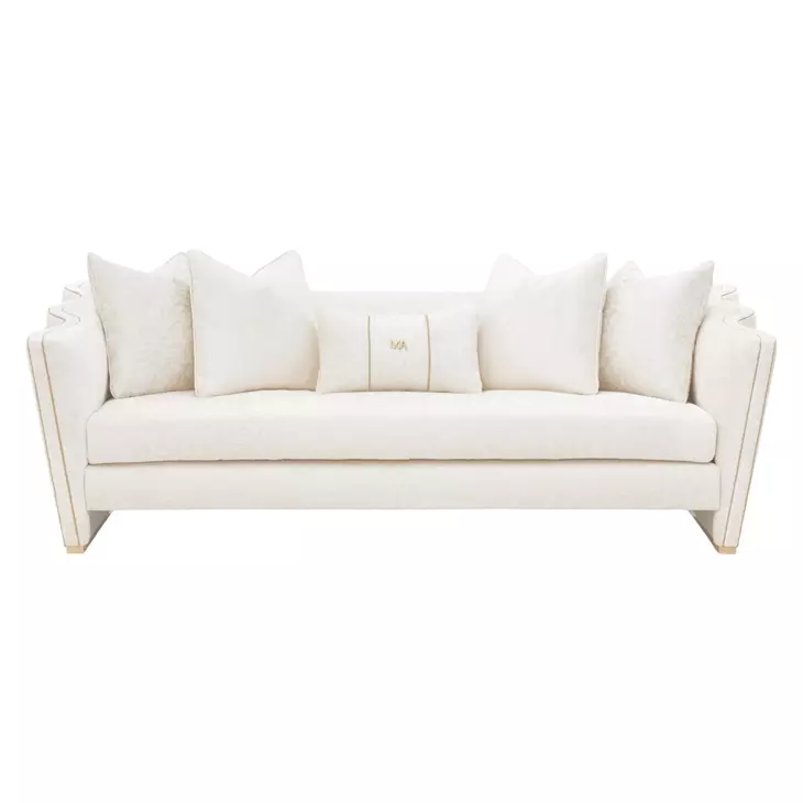 La Terrazza Starlight 96" Sofa