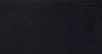 Lapis Black Coffee Table