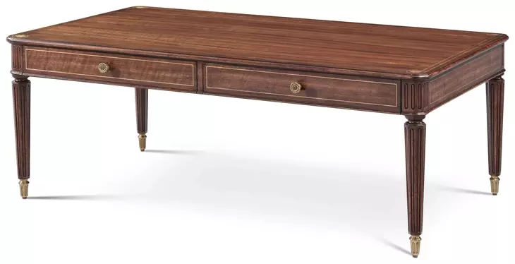 Althorp Heirloom Rectangular Sutherland Coffee Table