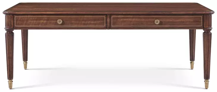 Althorp Living History Heirloom Admiralty Occasional Table Set