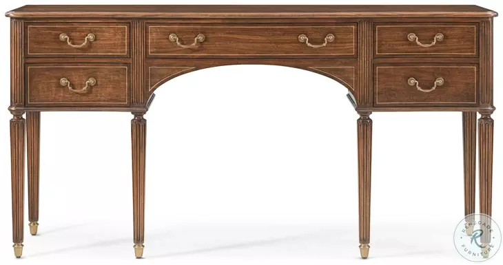 Sunderland Heirloom 4 Doors Sideboard