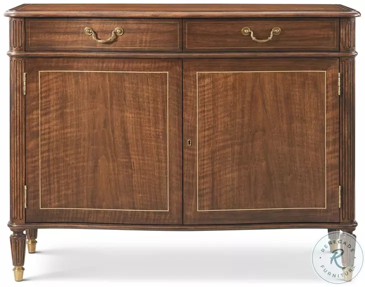 Tilbury Rich Heirloom 2 Door Sideboard