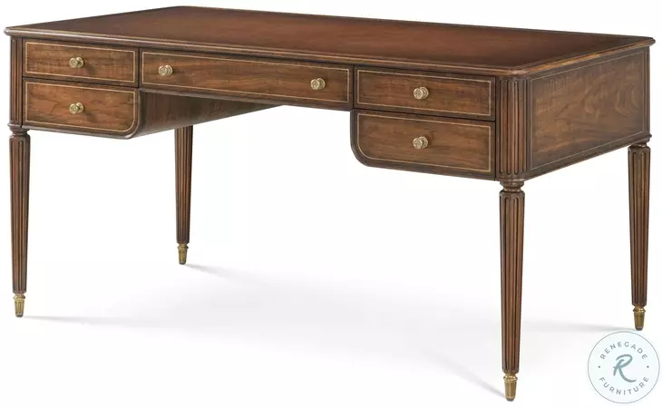 Bennet Heirloom And Blake 60" Desk