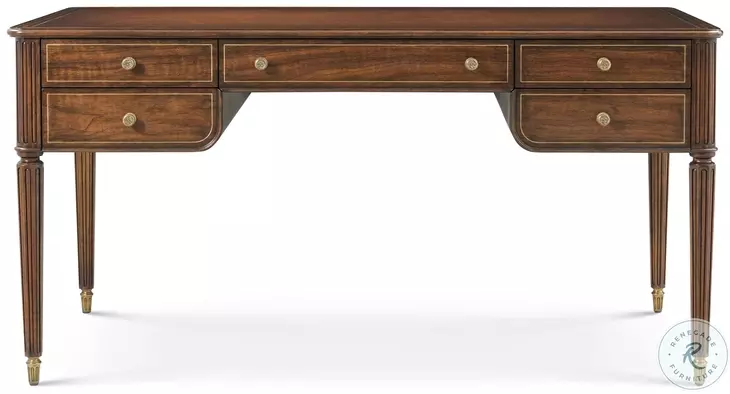 Bennet Heirloom And Blake 60" Desk