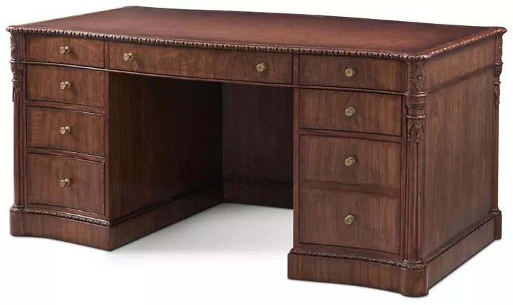 Althorp Heirloom 64" Bingham Executive 