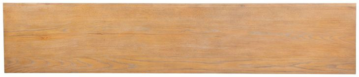 Fernholt Belgian Wheat and Burnished Brass 70" TV Stand