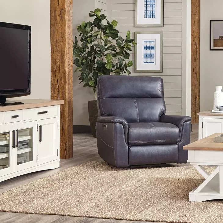 Nantucket Cotton 76" TV Console