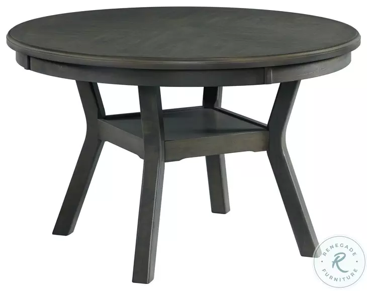 Taylor Gray Dining Table
