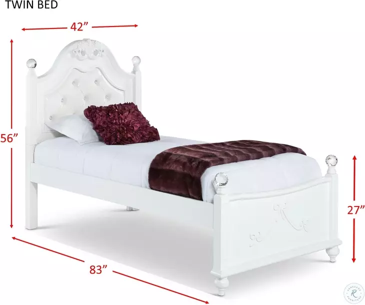家具 Anneru single bed an700tb_6_pickethouse20191.webp