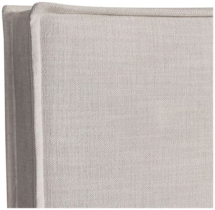 Highland Park Morel and Beige King Upholstered Storage Panel Sawyer Bed