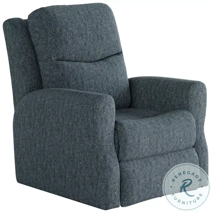 Fame Athens Pond Swivel Rocker Recliner