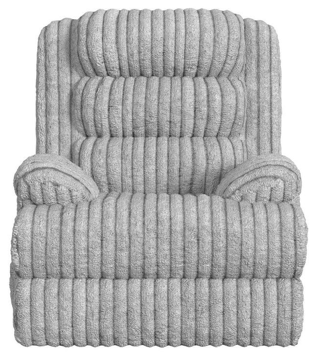 Astra Silver Power Lift Chair