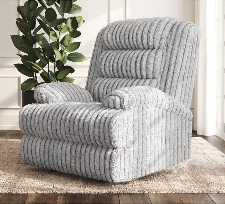 Astra Silver Power Lift Chair