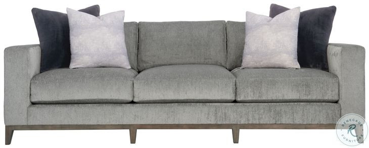 Noel Gray 100" Sofa