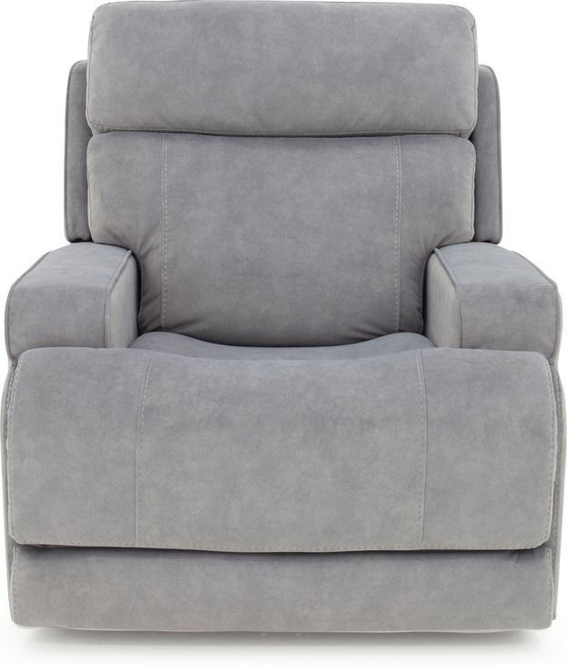 Ashbee Arula Dolphin Zero Gravity Power Recliner with Power Headrest and USB Charging