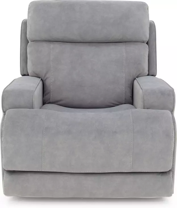 Ashbee Arula Dolphin Zero Gravity Power Recliner with Power Headrest and USB Charging