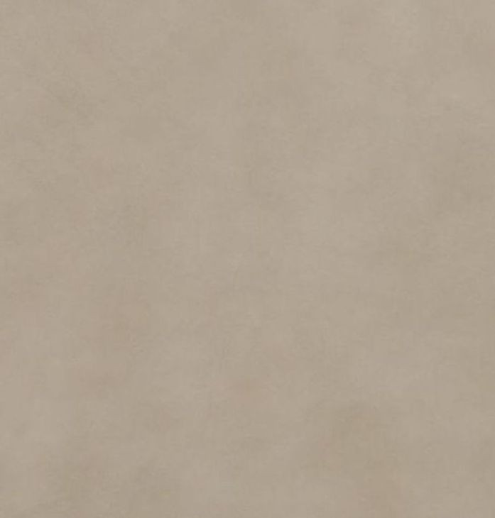 Churchill Cashmere Stone Leather Push Thru The Arms Recliner