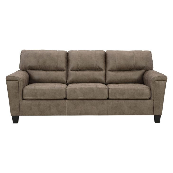 Navi Fossil Queen Sofa Sleeper