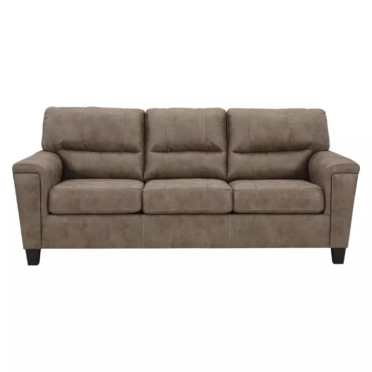 Navi Fossil Queen Sofa Sleeper
