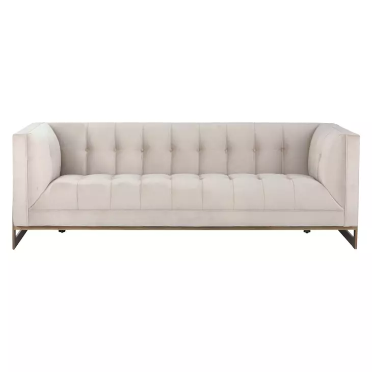 Kionas Pimlico Prosecco 87" Sofa