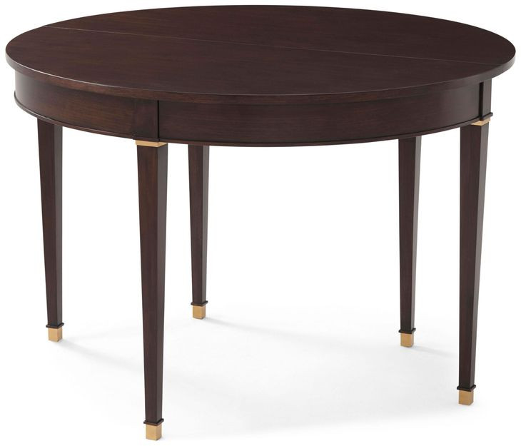 Alexa Hampton Cambridge Convertible Console Table