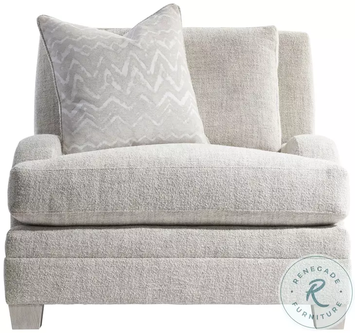 Rollins Beige and Tan Chair