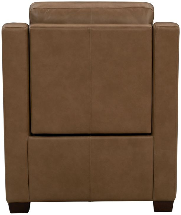 Ayden Hillwood Toffee Leather 84" Power Reclining Living Room Set with Power Headrests and Power Lumbar