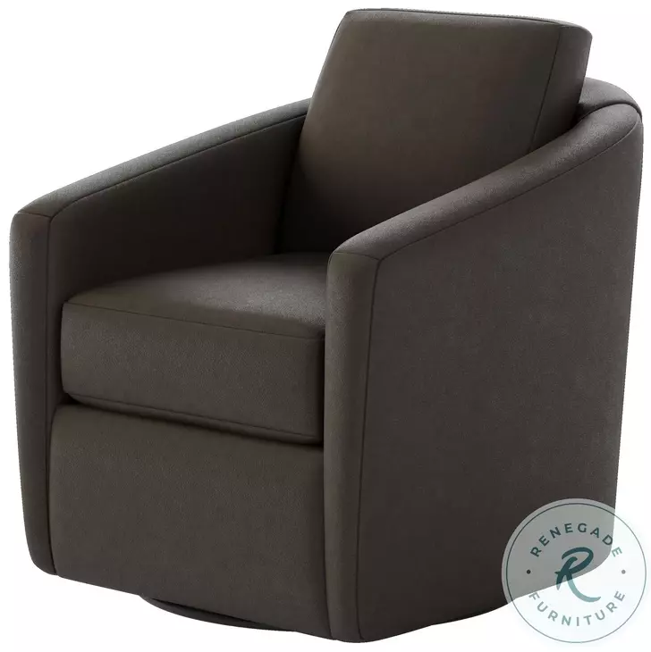 Daisey Maximus Fossil Swivel Glider