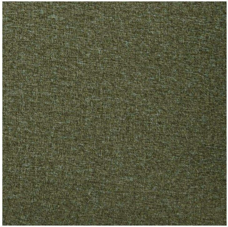 Sylvie Green Upholstered Outdoor Swivel Dining Chair