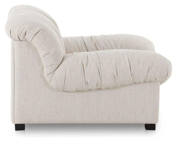 Halston Flecked Oat Living Room Set