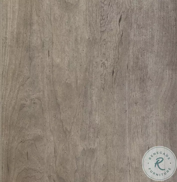 Culverbach Gray Full Panel Bed