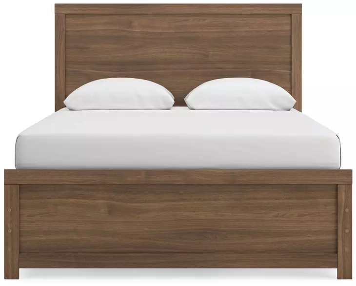 Jonnifer Auburn Panel Bedroom Set