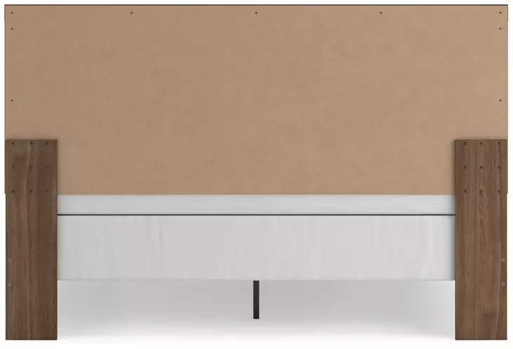 Jonnifer Auburn King Panel Bed