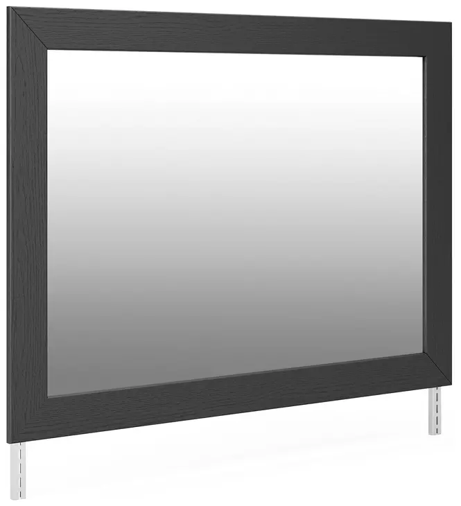Jonnifer Bookcase Storage Panel Bedroom Set