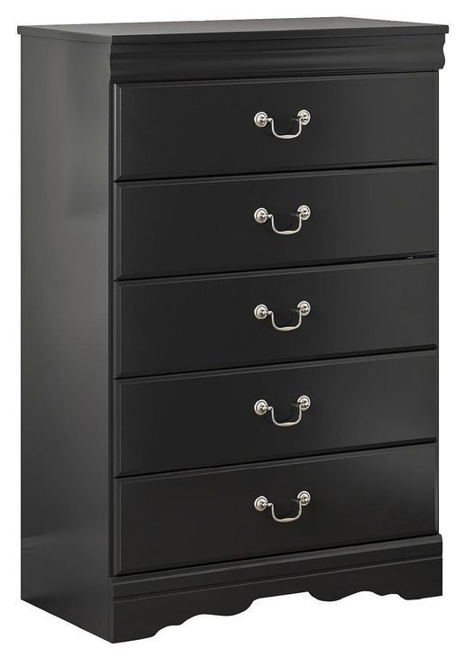 Huey Vineyard Black Chest