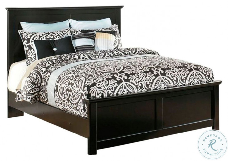 Black Bedroom Sets | Coleman Furniture